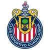 Deportivo Chivas USA (R)