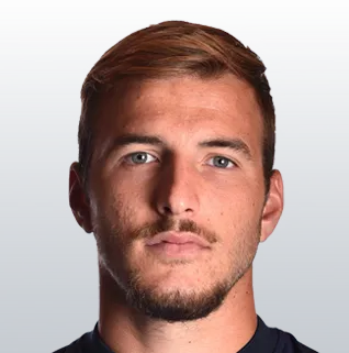 Giusepe Sibilli logo