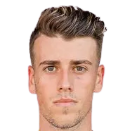 Antonio Blanco portrait