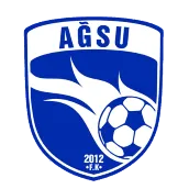 FC Agsu logo