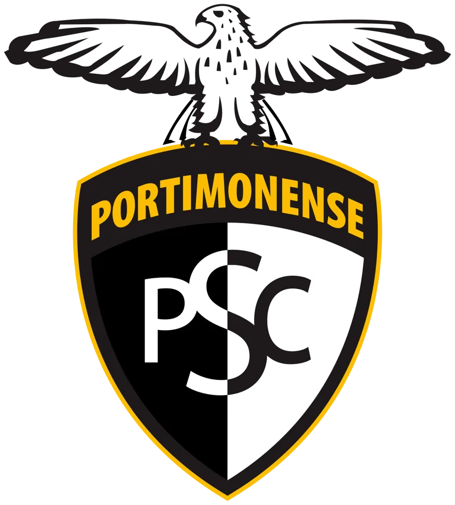 Portimonense B logo