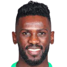 Abdulaziz Al-Bishi logo