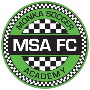 Bidhannagar MSA logo