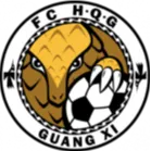Guangxi Huaqiangu logo