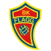 BK Flagg logo