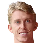 Harvey Rodgers portrait