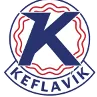 Keflavik U19 logo