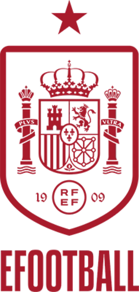 Spain U17 Women logo