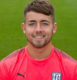 Daniel Jefferies logo