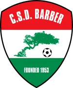 Centro Social Dep Barber logo