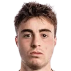 Matthew Dominic Evans Wolff logo