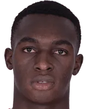 Cheicka·Doumbia logo