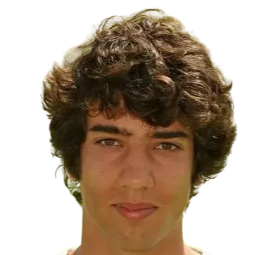 João Paulo Rodrigues Barros logo