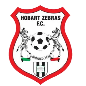 Hobart Zebras Reserves logo