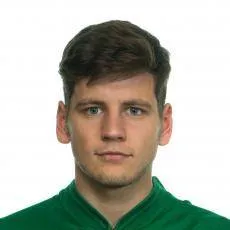 Connor Smith portrait