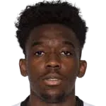 Noha Ndombasi Nlandu logo