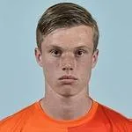 Dani van der Moot logo