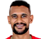 Jean Pierre Freitas Militão logo