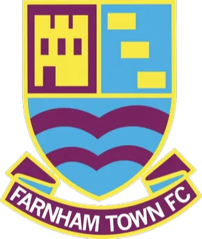 Farnham Town logo