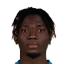 Bi Irié Fernand Gouré logo