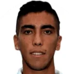 Matias contreras logo