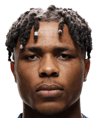 Nnamdi Chinonso Offor logo