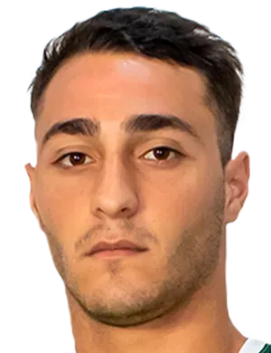 Fabricio Sanguinetti photo 