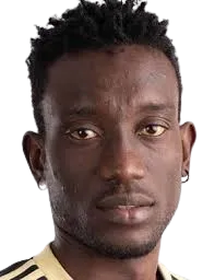 Nathaniel Tahmbi logo