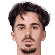 Vitor Machado Ferreira portrait