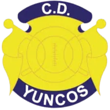 CD Yuncos logo