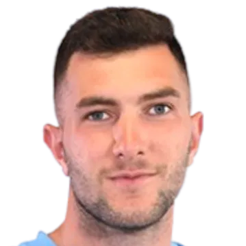 Osman Ertugrul Cetin logo