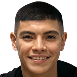 Leandro Fabián Quiroz logo