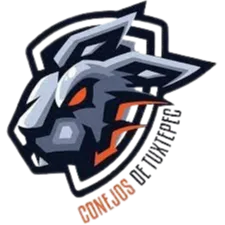 Conejos Tuxtepec logo