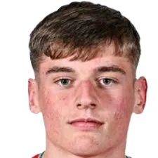 Dylan lawlor portrait