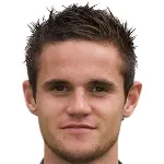 Thibaut Van Acker logo