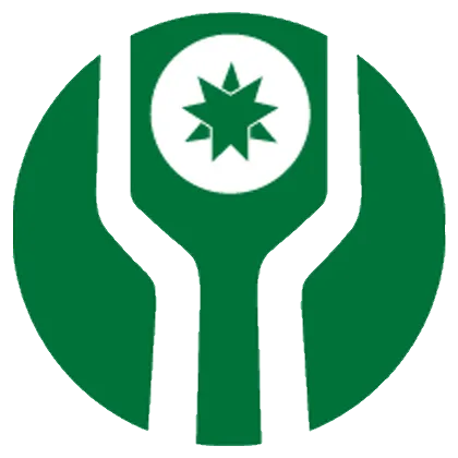 Kansai University of Welfare logo