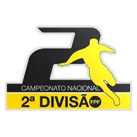 Portuguese Liga II Play-offs photo 