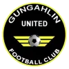 Gungahlin United logo