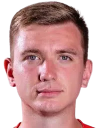 Denys svityukha logo