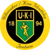 Ull Kisa B logo