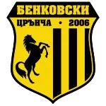 Benkovski pazardzhik logo