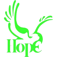 Hope Doves FC logo