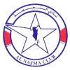 Al-Najma Youth logo