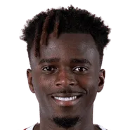 Exaucé Mpembele Boula photo