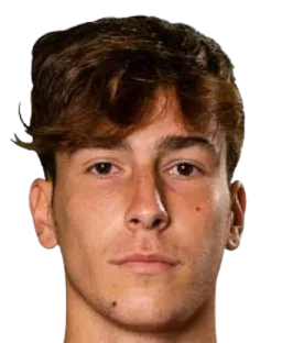 Lorenzo Bernasconi logo