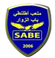 SA Bab Ezzouar (W) logo