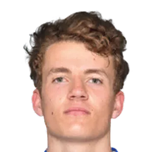 Jorgen Kili Fjeldskar photo 