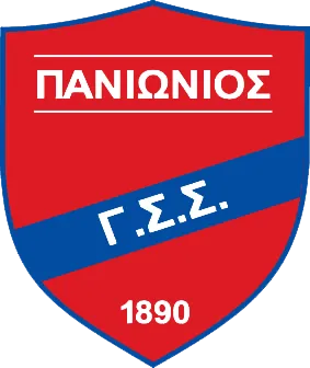 Panionios G.S.S. logo