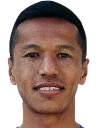 Bobur Abdukhalikov logo