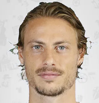 Matteo Mandorlini logo